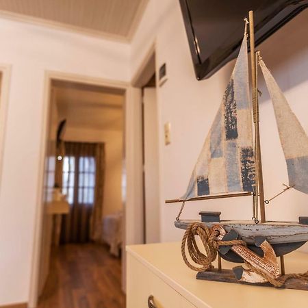 Anastasia House Panagia  Zewnętrze zdjęcie