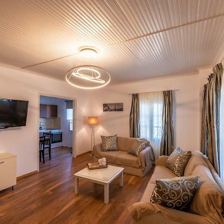 Anastasia House Panagia  Zewnętrze zdjęcie