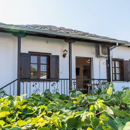 Anastasia House Panagia  Zewnętrze zdjęcie