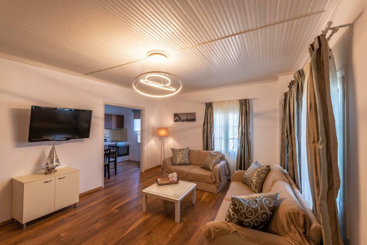 Anastasia House Panagia  Zewnętrze zdjęcie