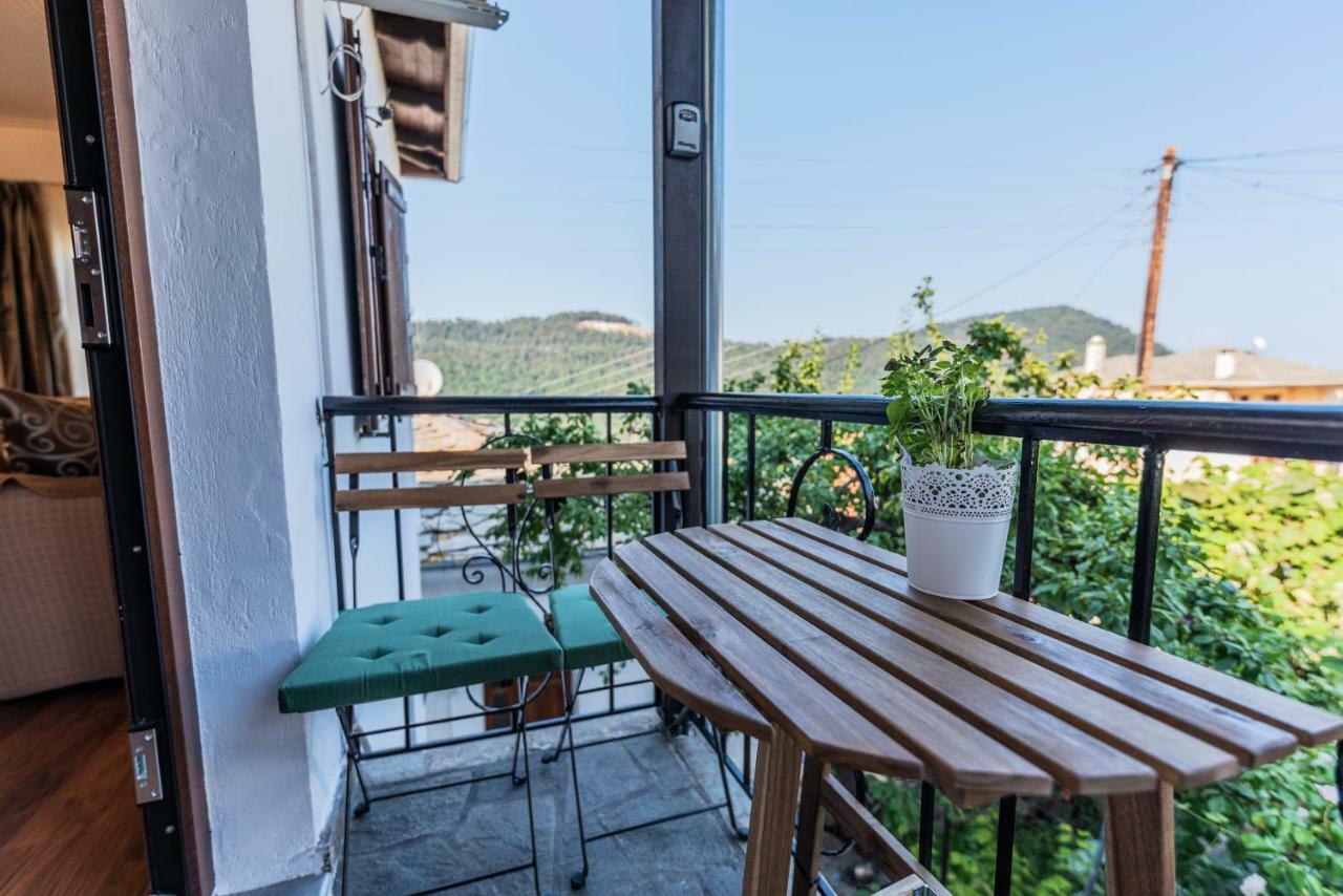 Anastasia House Panagia  Zewnętrze zdjęcie
