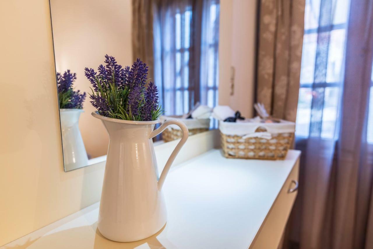 Anastasia House Panagia  Zewnętrze zdjęcie