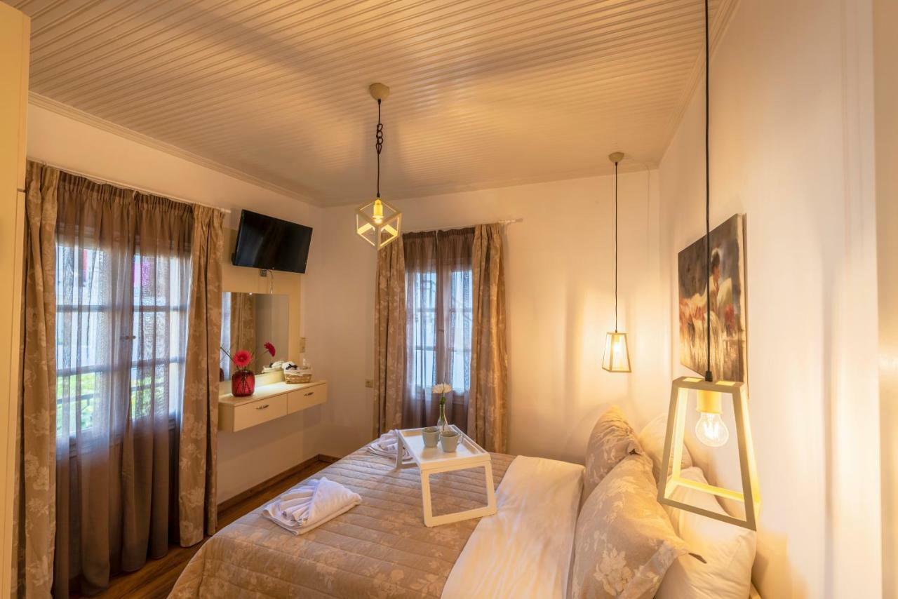 Anastasia House Panagia  Zewnętrze zdjęcie