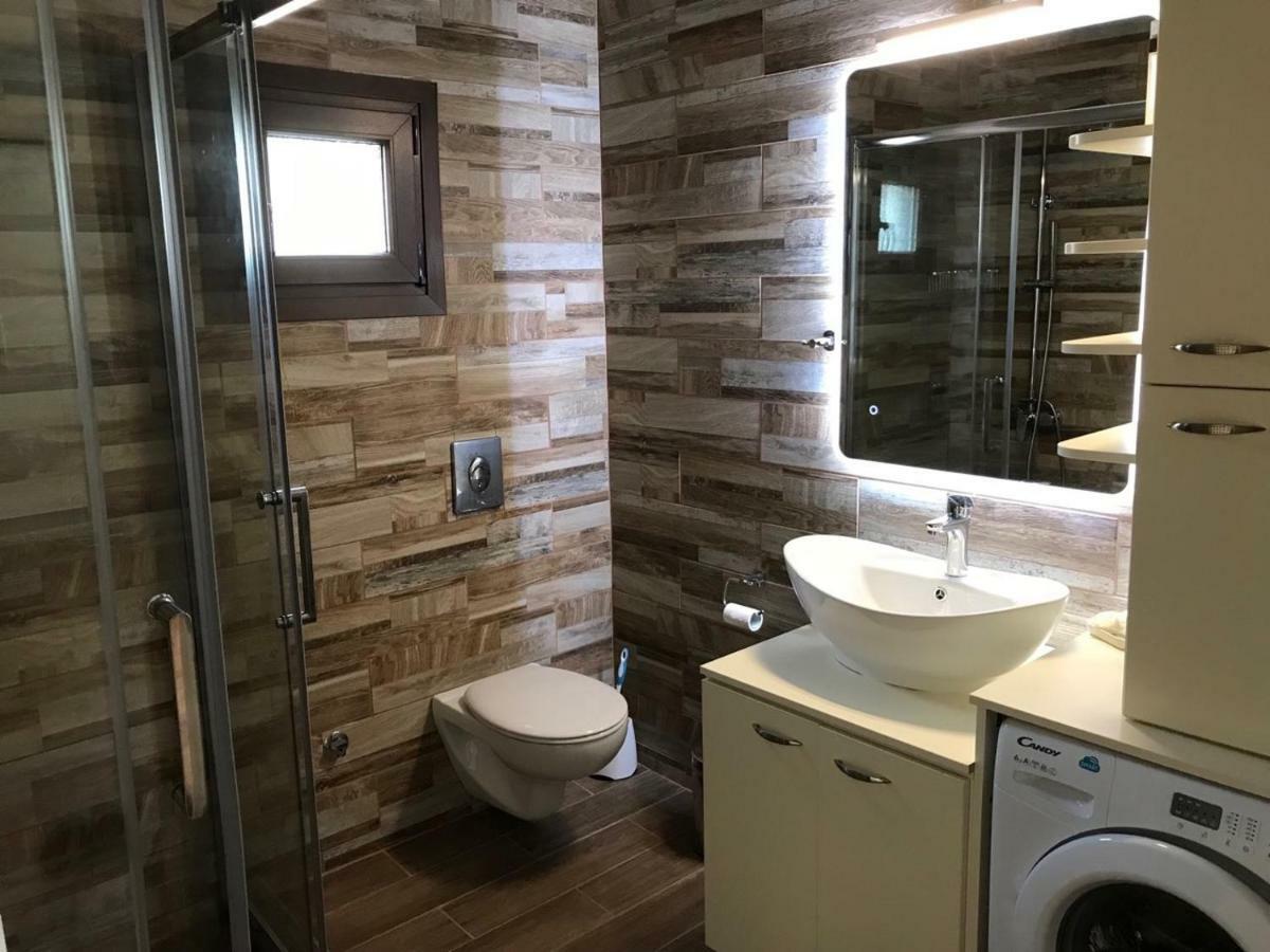 Anastasia House Panagia  Zewnętrze zdjęcie
