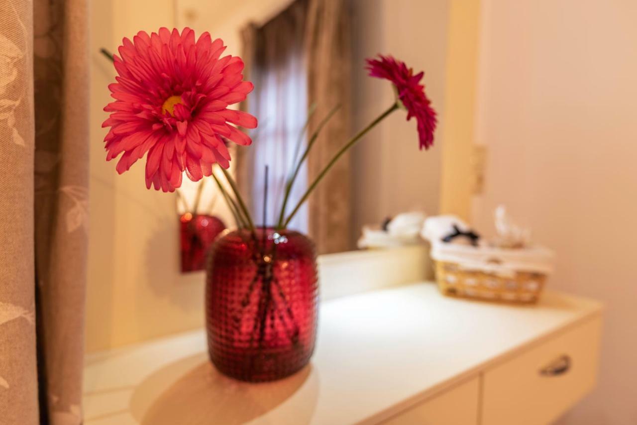 Anastasia House Panagia  Zewnętrze zdjęcie