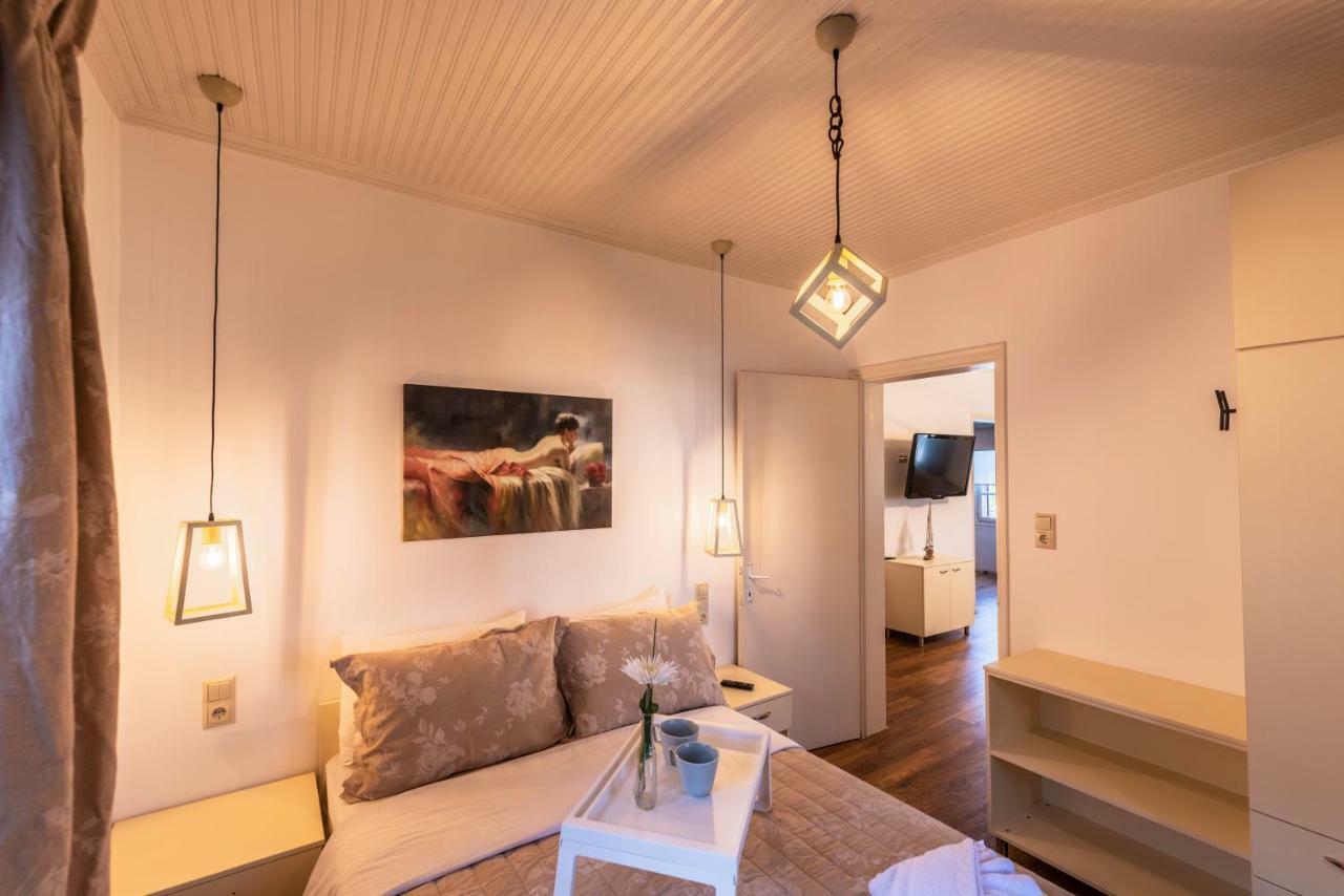 Anastasia House Panagia  Zewnętrze zdjęcie