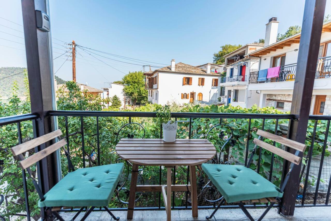 Anastasia House Panagia  Zewnętrze zdjęcie