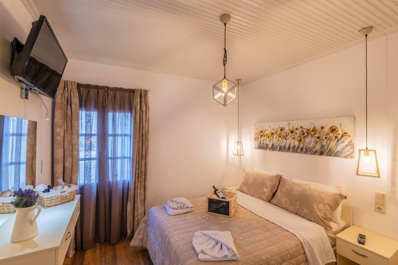 Anastasia House Panagia  Zewnętrze zdjęcie