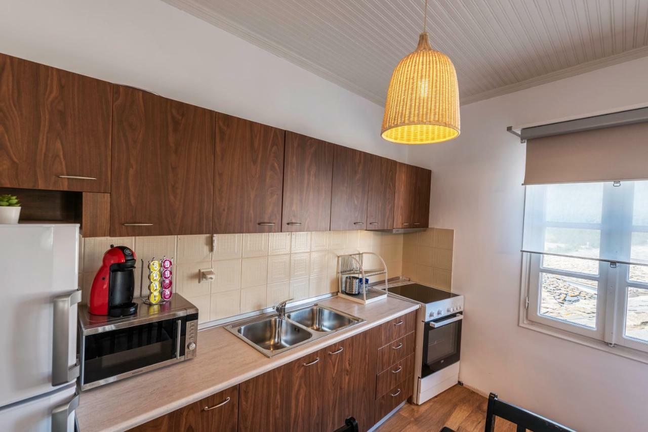 Anastasia House Panagia  Zewnętrze zdjęcie